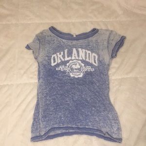 Children's T-shirt